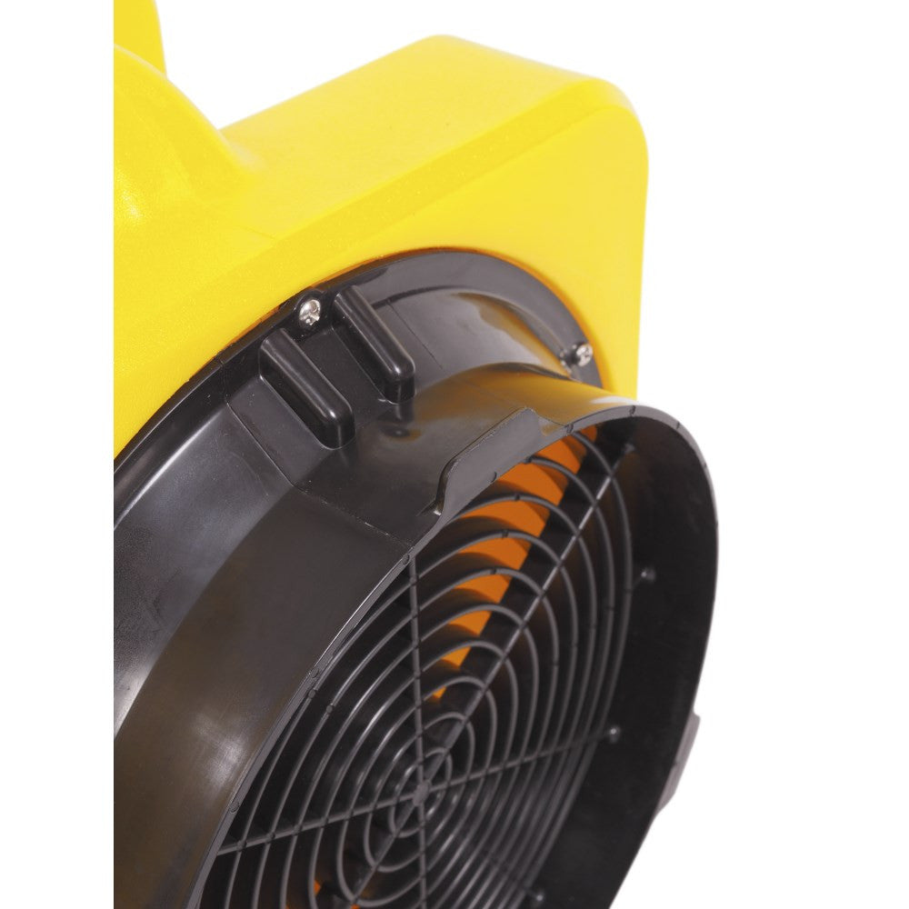 Trockner Ventilator TTV 2500 Luftzirkulierer – Bild 6