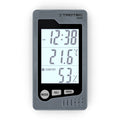 Thermometer Raum-Thermohygrometer BZ05 Feuchtemesser