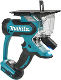 Makita DSD180Z Akku-Trockenbausäge 18 V Säge Stichsäge für Rigipsplatten