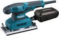 Makita BO3711J Schwingschleifer 190 W Schleifmaschine Handschleifer