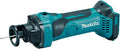Makita DCO180Z Akku-Rotationsschneider 18 V Schneidgerät Fräse für Rigipsplatten