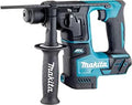 Makita DHR171Z Akku-Bohrhammer SDS+ 18 V Schlagbohrer Schlaghammer