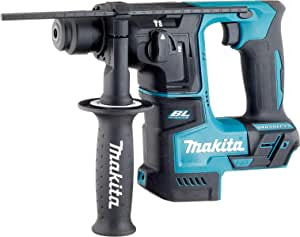Makita DHR171Z Akku-Bohrhammer SDS+ 18 V Schlagbohrer Schlaghammer
