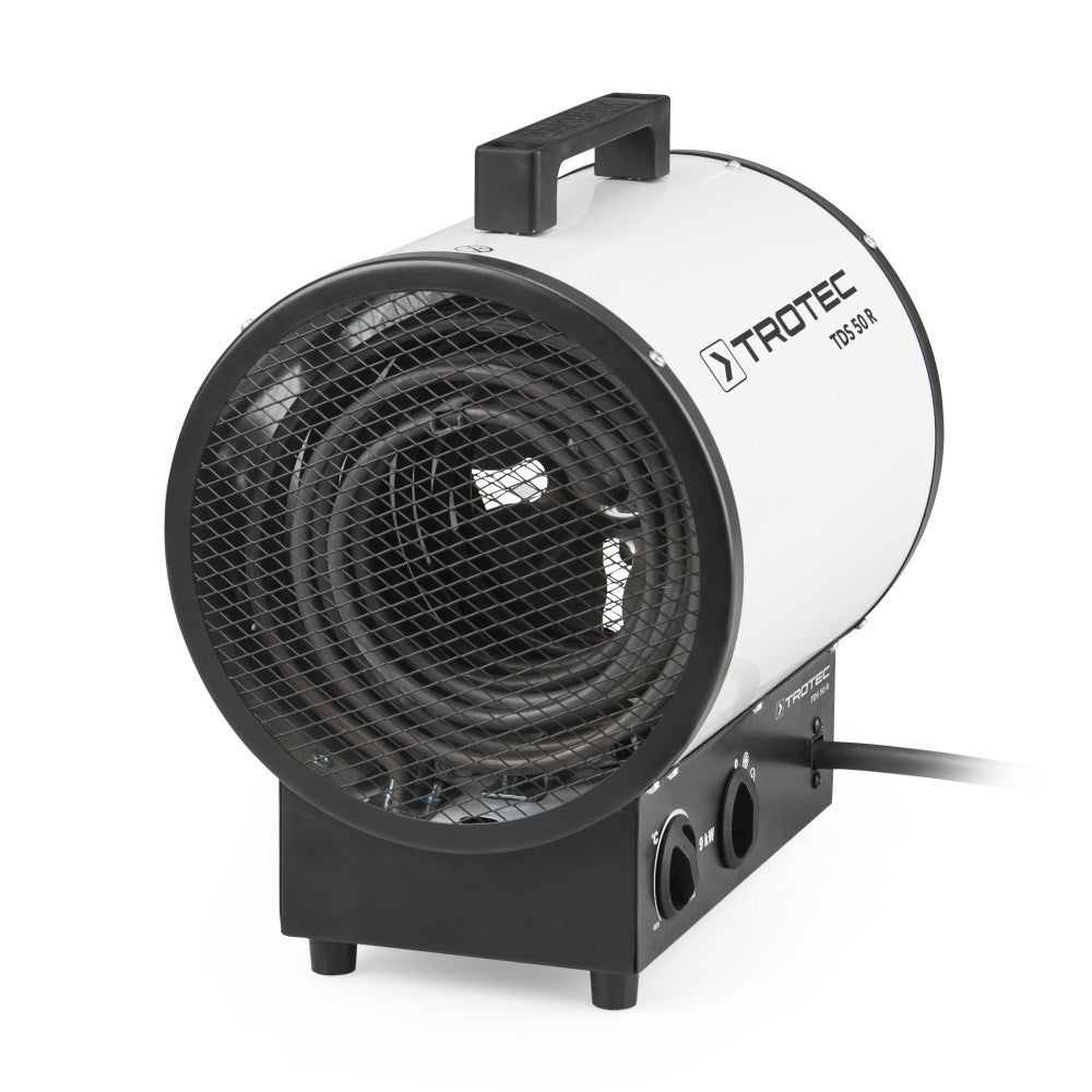 Heizspirale Elektroheizer TDS 50 R 9 kW / 400 Volt – Bild 3
