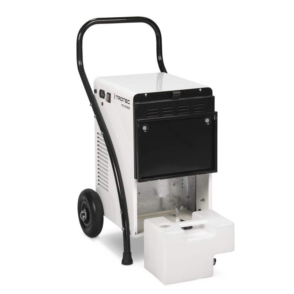 Bautrockner Luftentfeuchter TTK 170 ECO Max. 52 l / 24 h – Bild 4