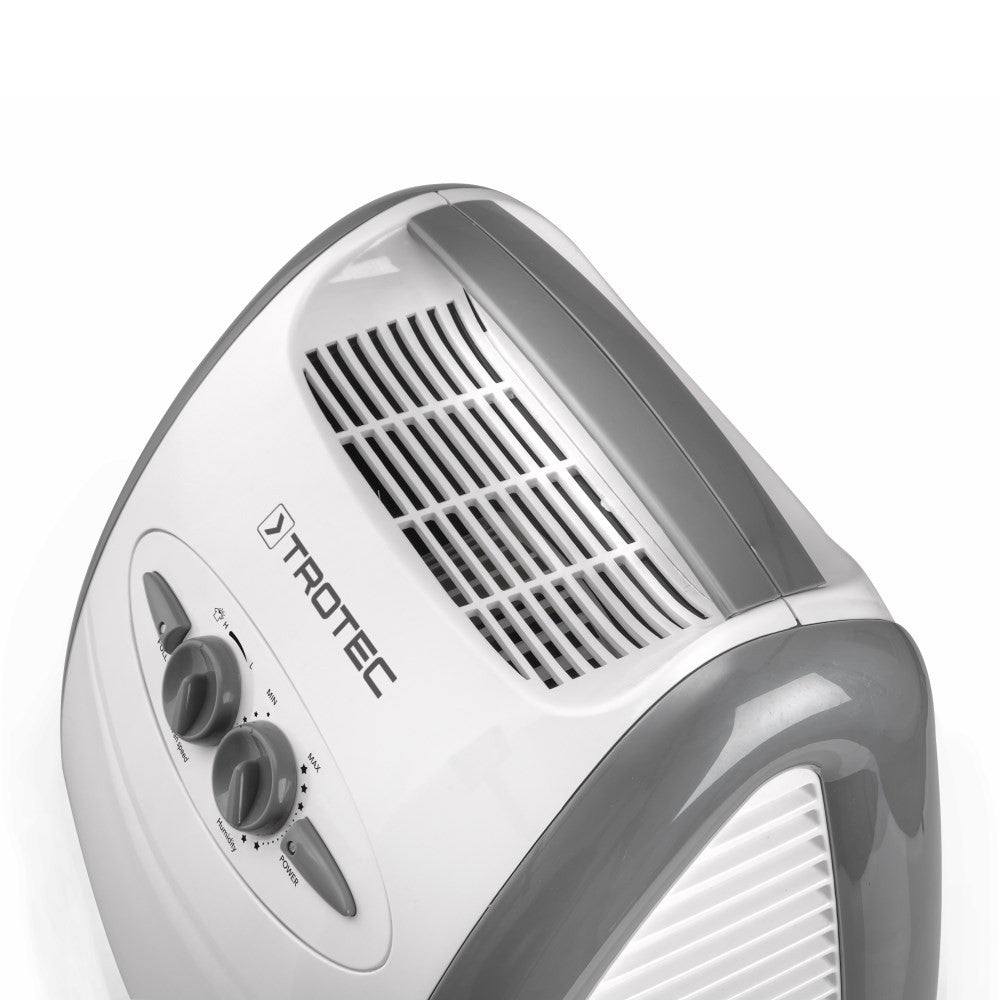 Trockner Luftentfeuchter TTK 75 S Max. 24 l / 24 h – Bild 3