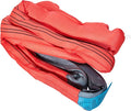 Kerbl 37704 Abschleppschlinge, Reißfestigkeit 35 t, 4 m