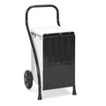 Bautrockner Luftentfeuchter TTK 170 ECO Max. 52 l / 24 h