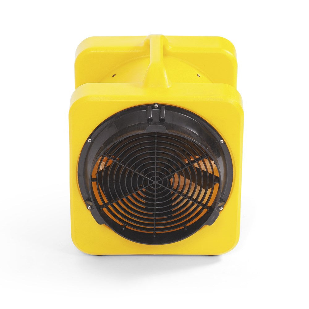 Trockner Ventilator TTV 2500 Luftzirkulierer – Bild 2