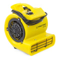 Ventilator Turbolüfter TFV 10 für Bautrocknung