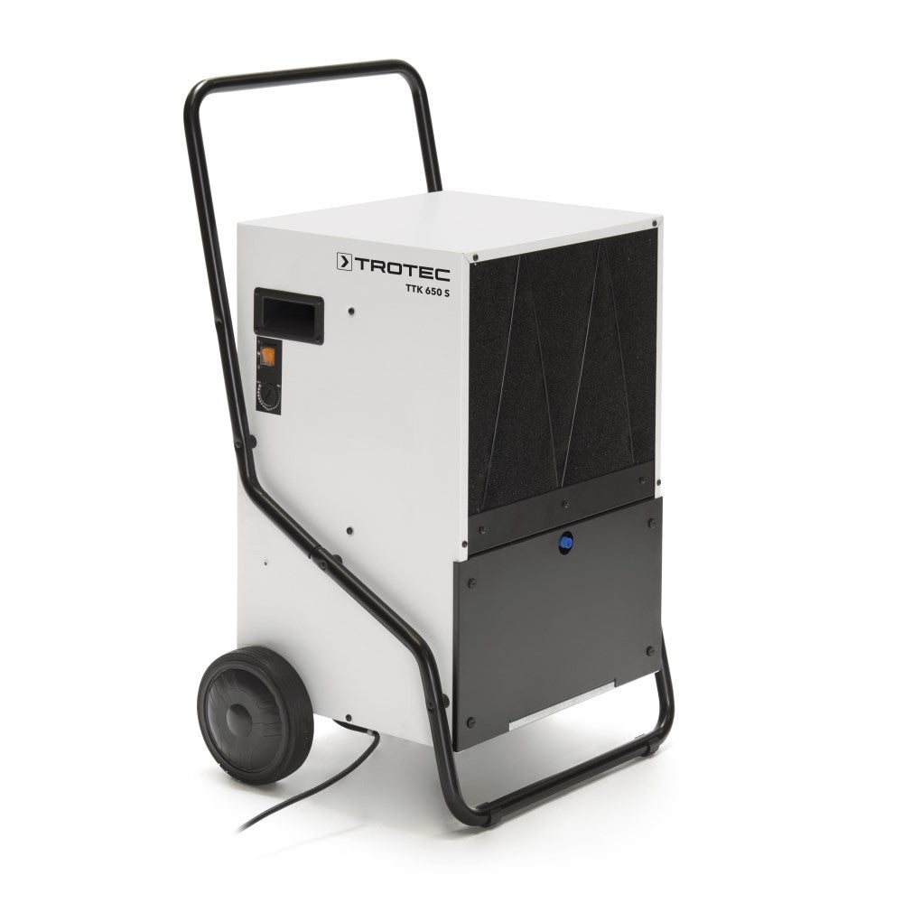 Kondenstrockner Luftentfeuchter TTK 650 S Max. 150 l / 24 h – Bild 2