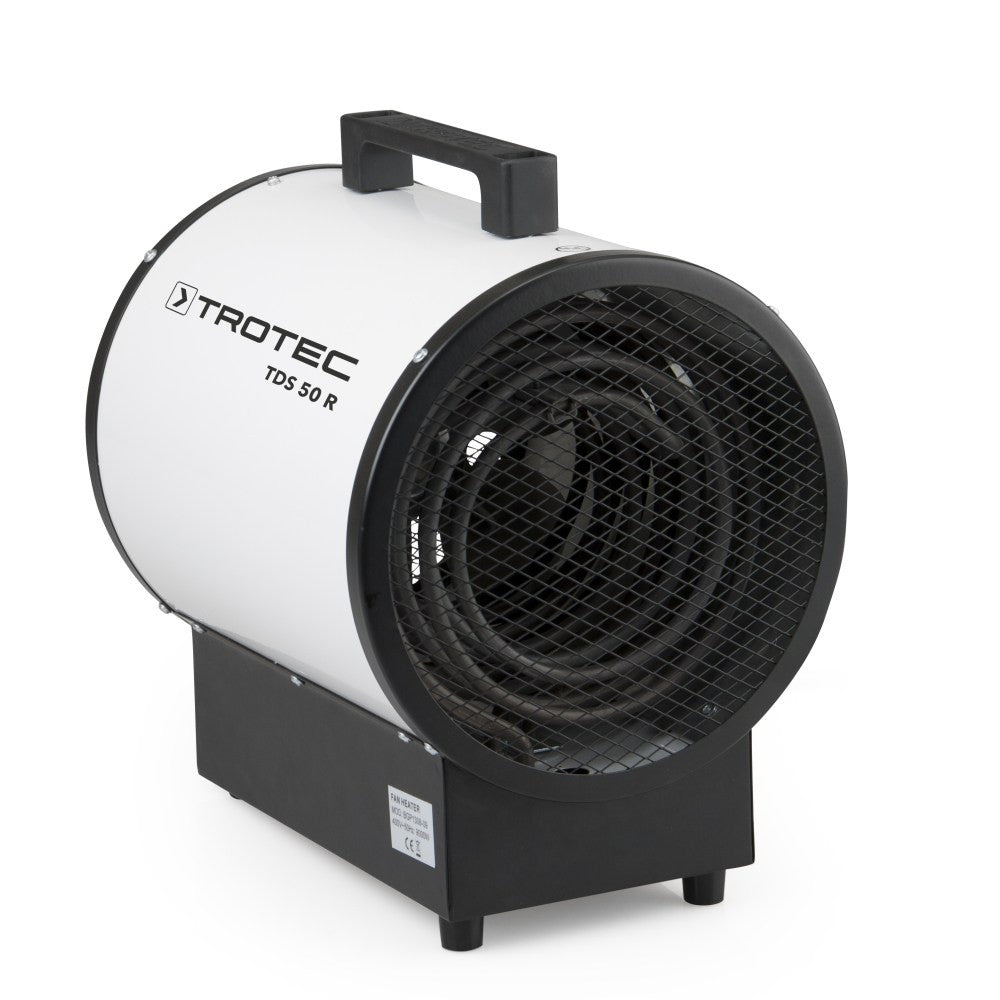 Heizspirale Elektroheizer TDS 50 R 9 kW / 400 Volt