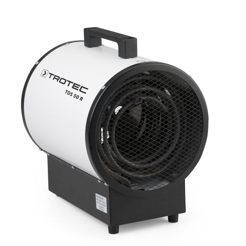 Heizspirale Elektroheizer TDS 50 R 9 kW / 400 Volt