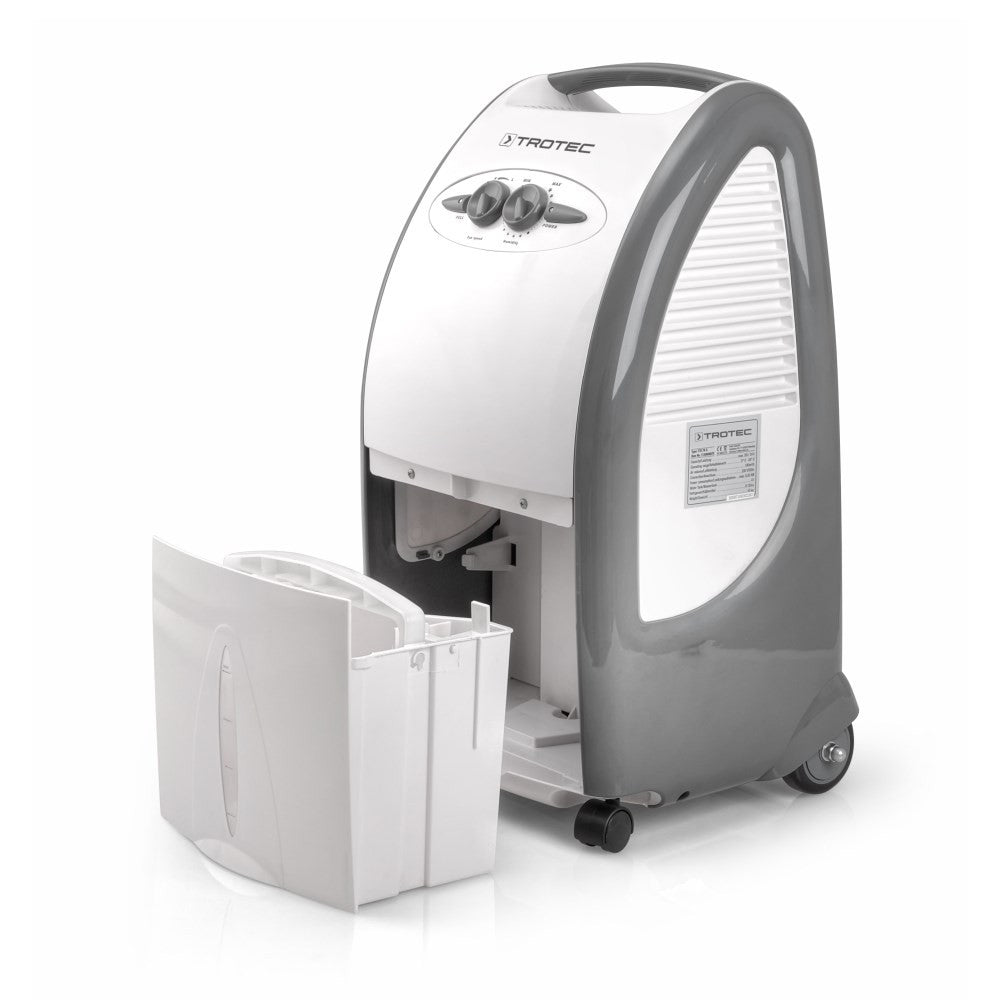 Trockner Luftentfeuchter TTK 75 S Max. 24 l / 24 h – Bild 2