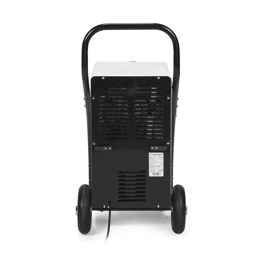 Bautrockner Luftentfeuchter TTK 170 ECO Max. 52 l / 24 h – Bild 2