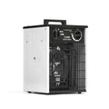 Heizgerät Elektroheizer TDS 75 15 kW / 400 Volt