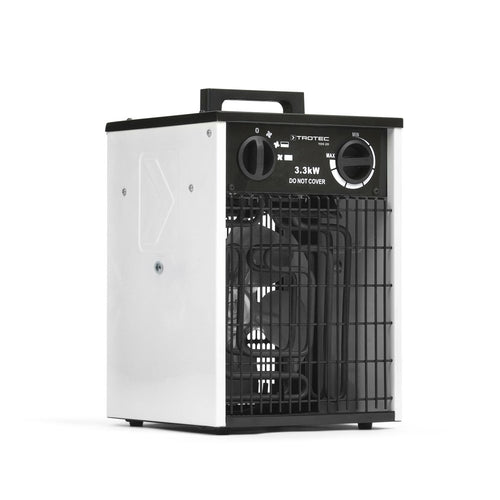 Heizgerät Elektroheizer TDS 75 15 kW / 400 Volt
