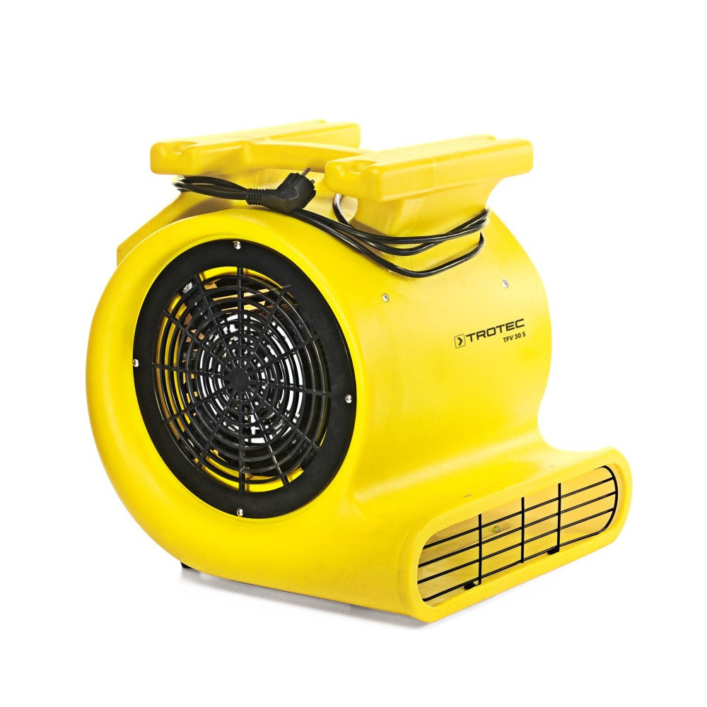 Ventilator Turbolüfter TFV 30 S Bautrocknung