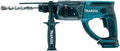 Makita DHR 202 Akku Bohrhammer Solo 18V Bohrer und Hammer Schlagbohrer