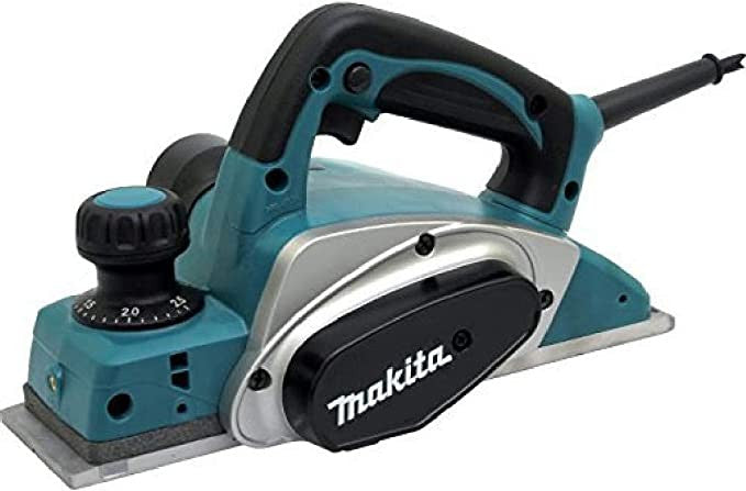 Makita KP0800J Falzhobel 82 mm für Holzbearbeitung