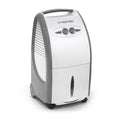 Trockner Luftentfeuchter TTK 75 S Max. 24 l / 24 h
