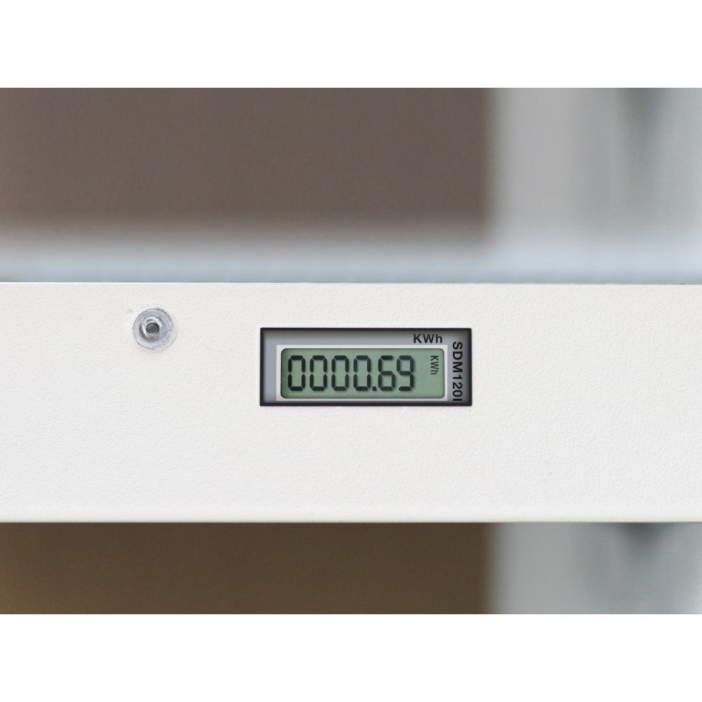 Trockner Infrarot-Heizplatte TIH 630 630 Watt / 220 Volt – Bild 5