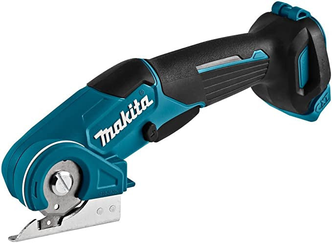 Makita CP100DZ Akku-Universalschere 10,8 V Elektroschere Drahtschere Metallscher