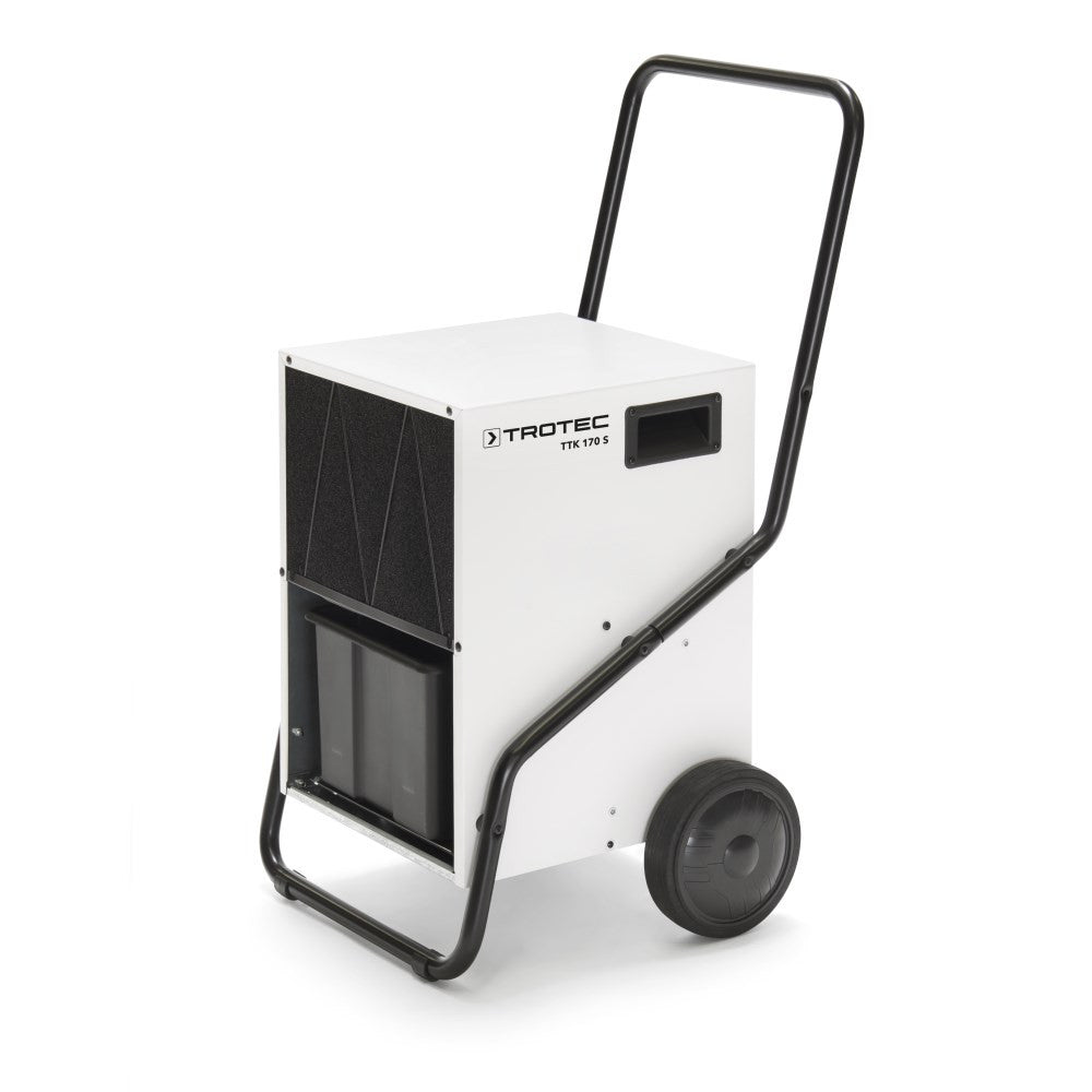 Luftentfeuchter TTK 170 S Max. 50l / 24 h – Bild 3