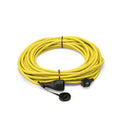 Stromkabel 220 V 50 Meter / 400V Drehstromkabel für Baustelle