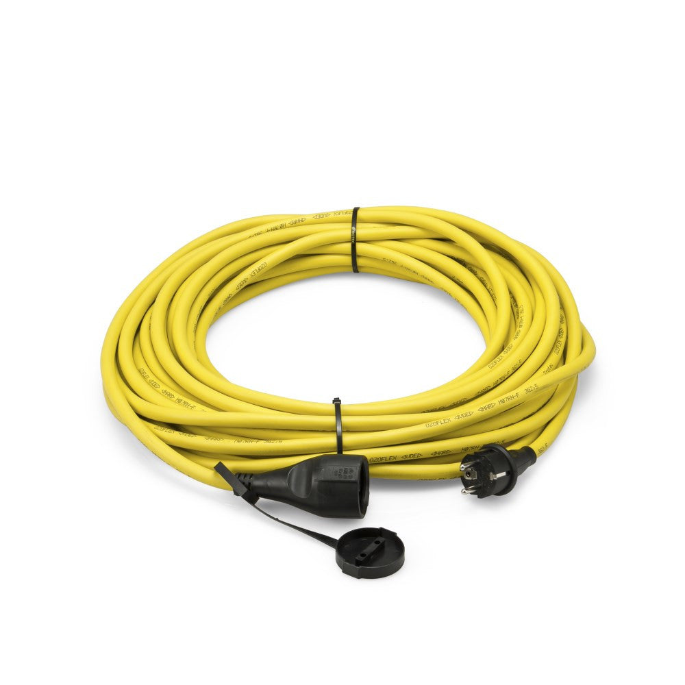 Stromkabel 220 V 50 Meter / 400V Drehstromkabel für Baustelle