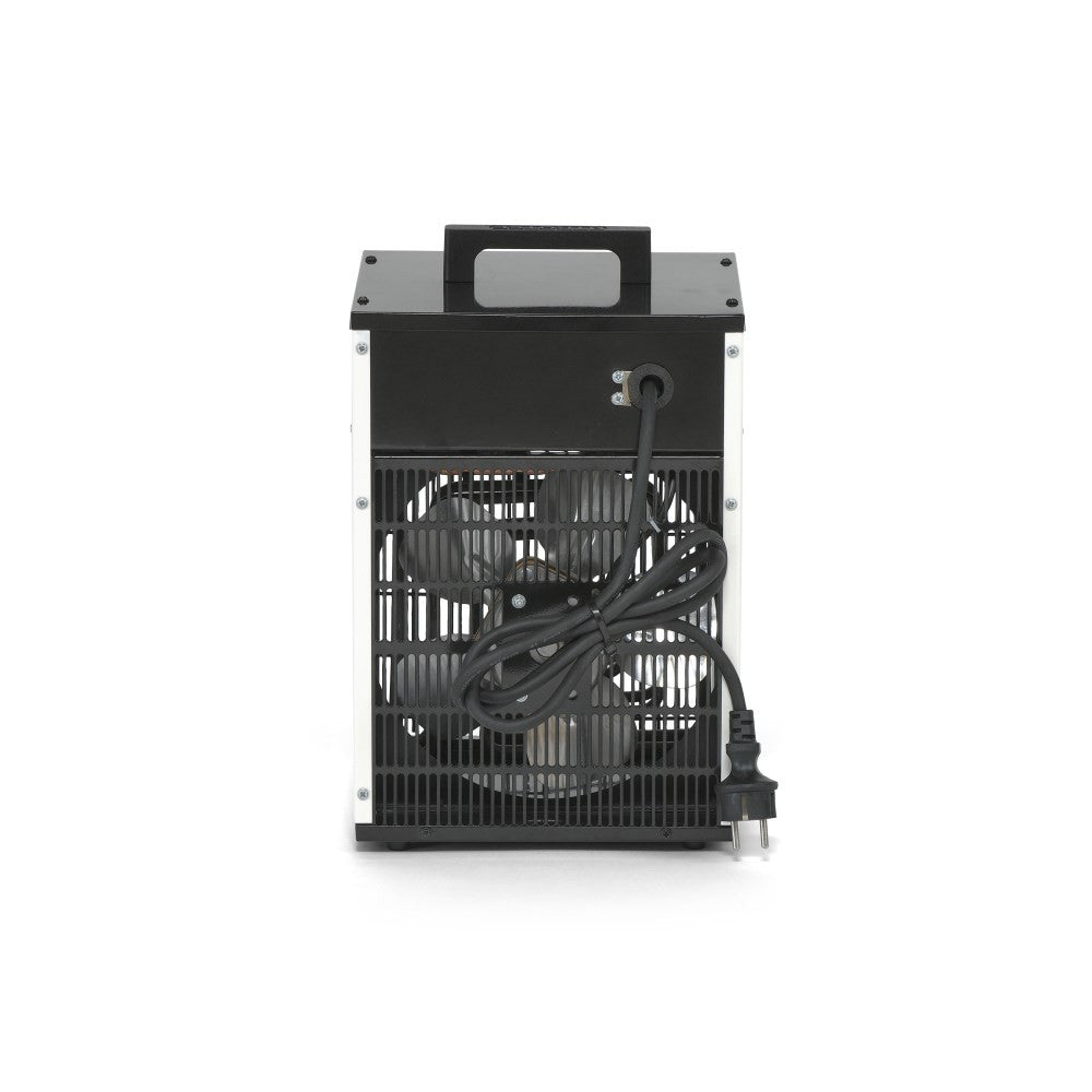 Trockner Elektroheizer TDS 20 R 3,3 kW / 220 Volt – Bild 2