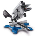scheppach Tisch-, Kapp- und Gehrungssäge HM100T - Ø254mm Kreissäge