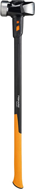 Fiskars Vorschlaghammer IsoCore L Abbruchhammer Hammer