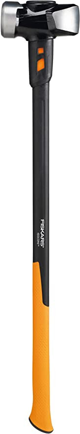 Fiskars Vorschlaghammer IsoCore L Abbruchhammer Hammer