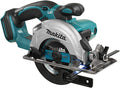 Makita DSS501Z Akku-Handkreissäge 51mm 18 V Kresissäge elektrisch Säge