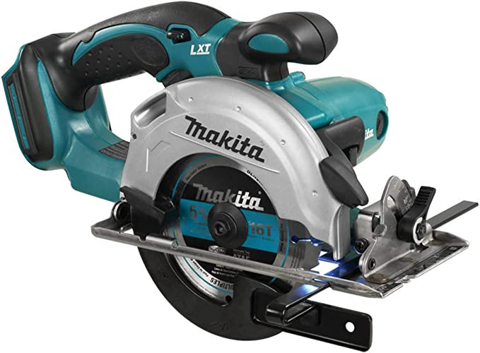 Makita DSS501Z Akku-Handkreissäge 51mm 18 V Kresissäge elektrisch Säge