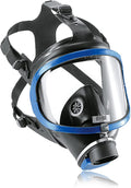 Dräger X-plore 6300 Vollmaske aus EPDM Atemmaske