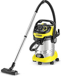Kärcher Nass-/Trockensauger WD 6 P Premium Wasser & Schmutz für Baustelle