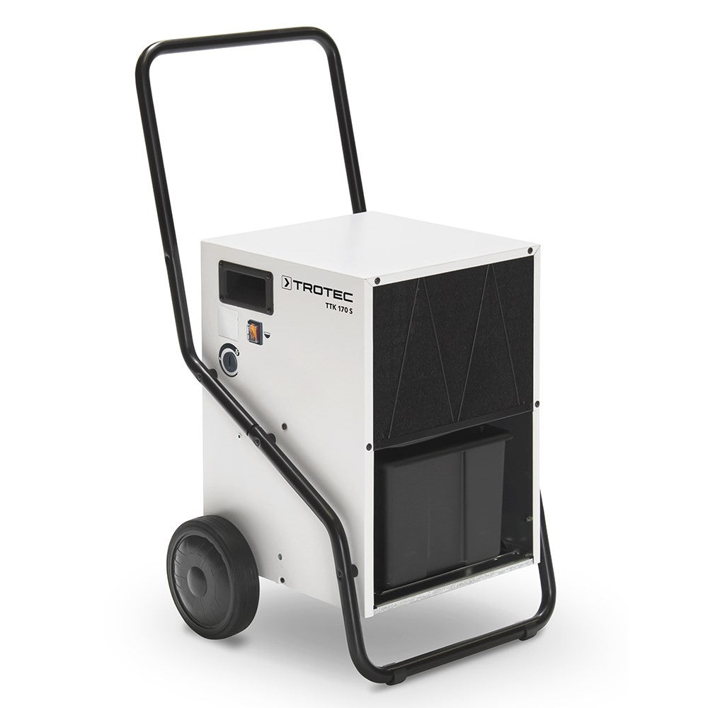 Luftentfeuchter TTK 170 S Max. 50l / 24 h