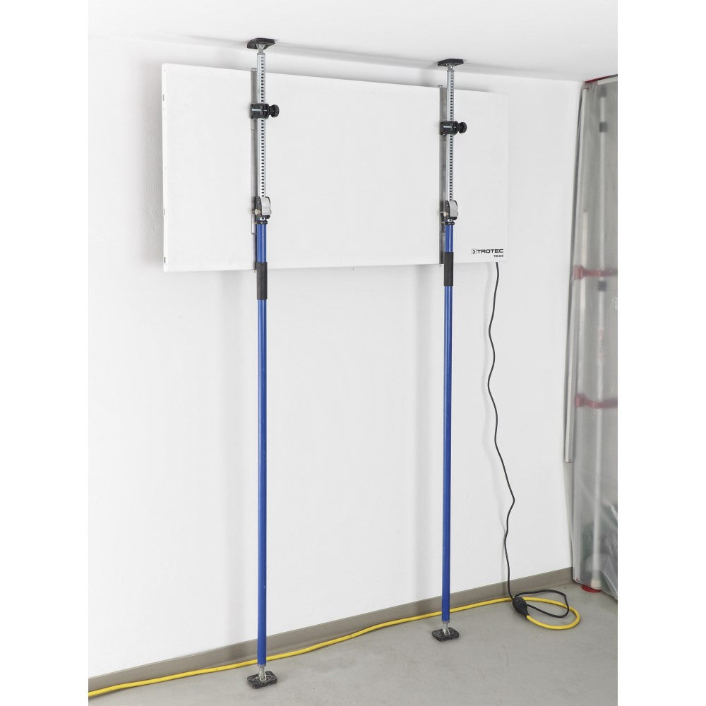 Trockner Infrarot-Heizplatte TIH 630 630 Watt / 220 Volt – Bild 3
